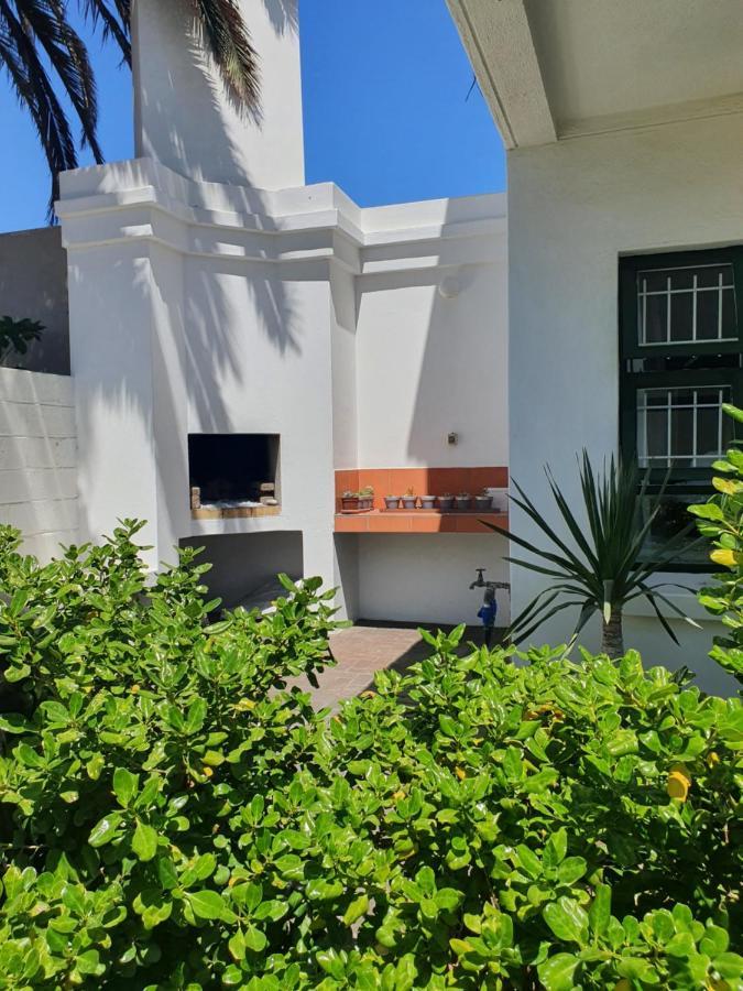 Langholm Hotel Walvis Bay Eksteriør bilde