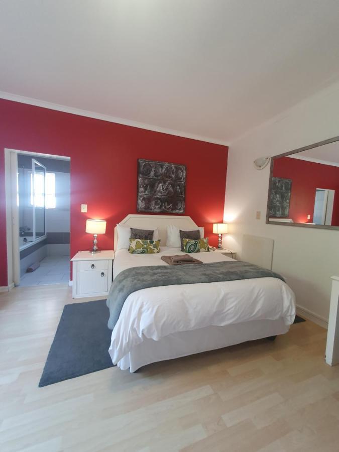 Langholm Hotel Walvis Bay Eksteriør bilde