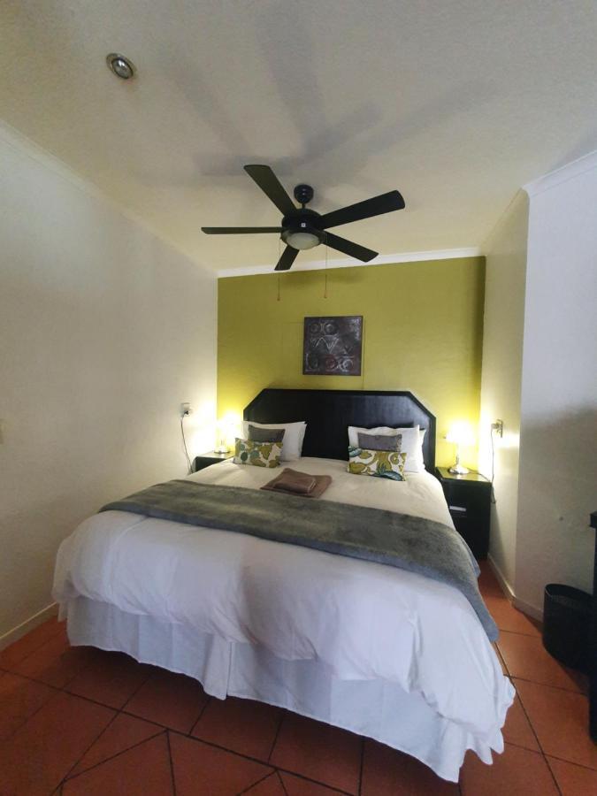 Langholm Hotel Walvis Bay Eksteriør bilde
